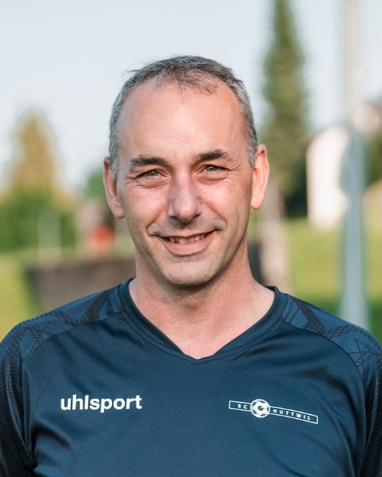 Trainer-Flöru Studer