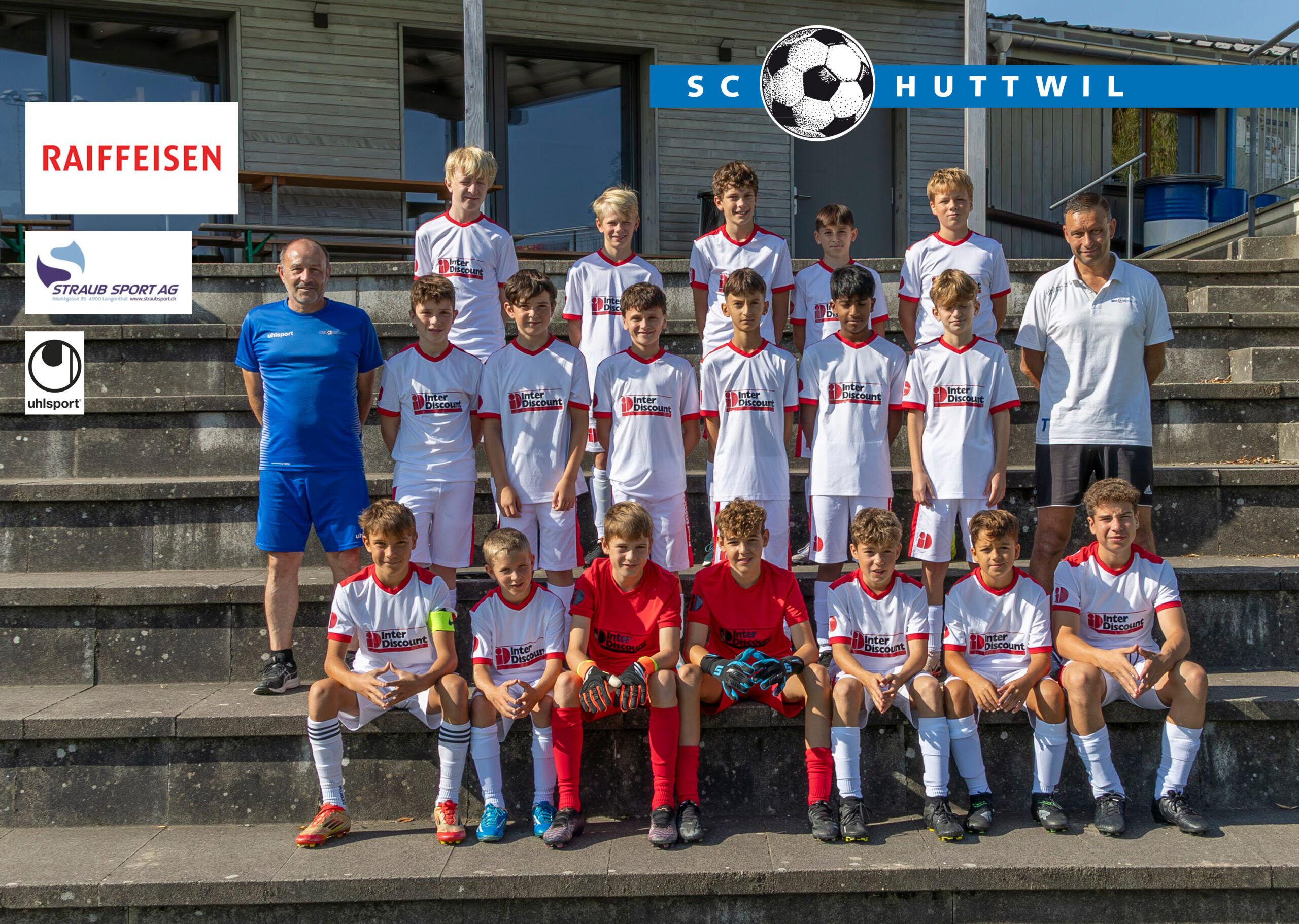 Junioren Da-Bruno Gerber-25-26 Saison 2024 / 2025