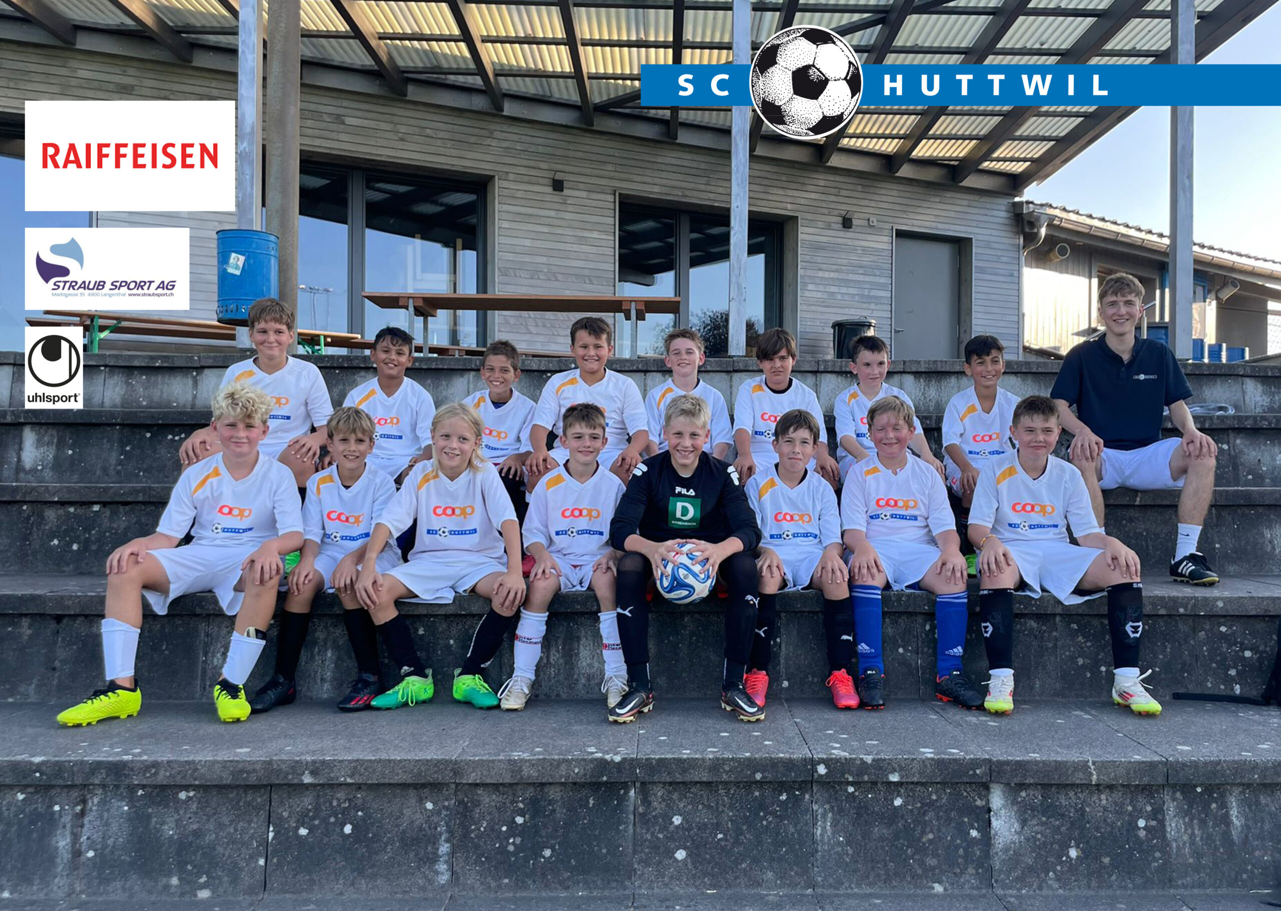 Junioren-Dc-Jan-Kurzen-25-26 Saison 2024 / 2025