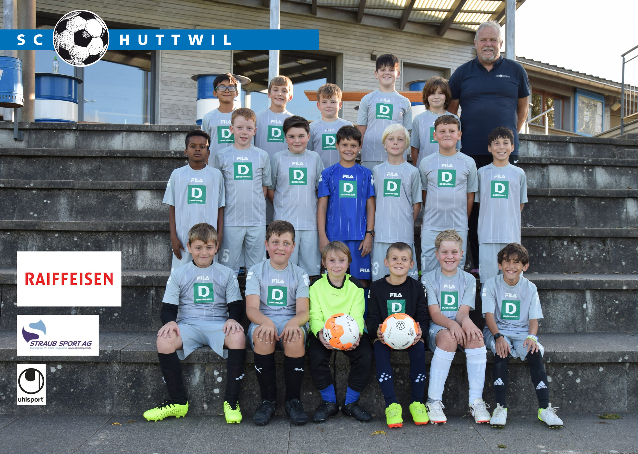 Eb-Junioren-Web Saison 2024 / 2025