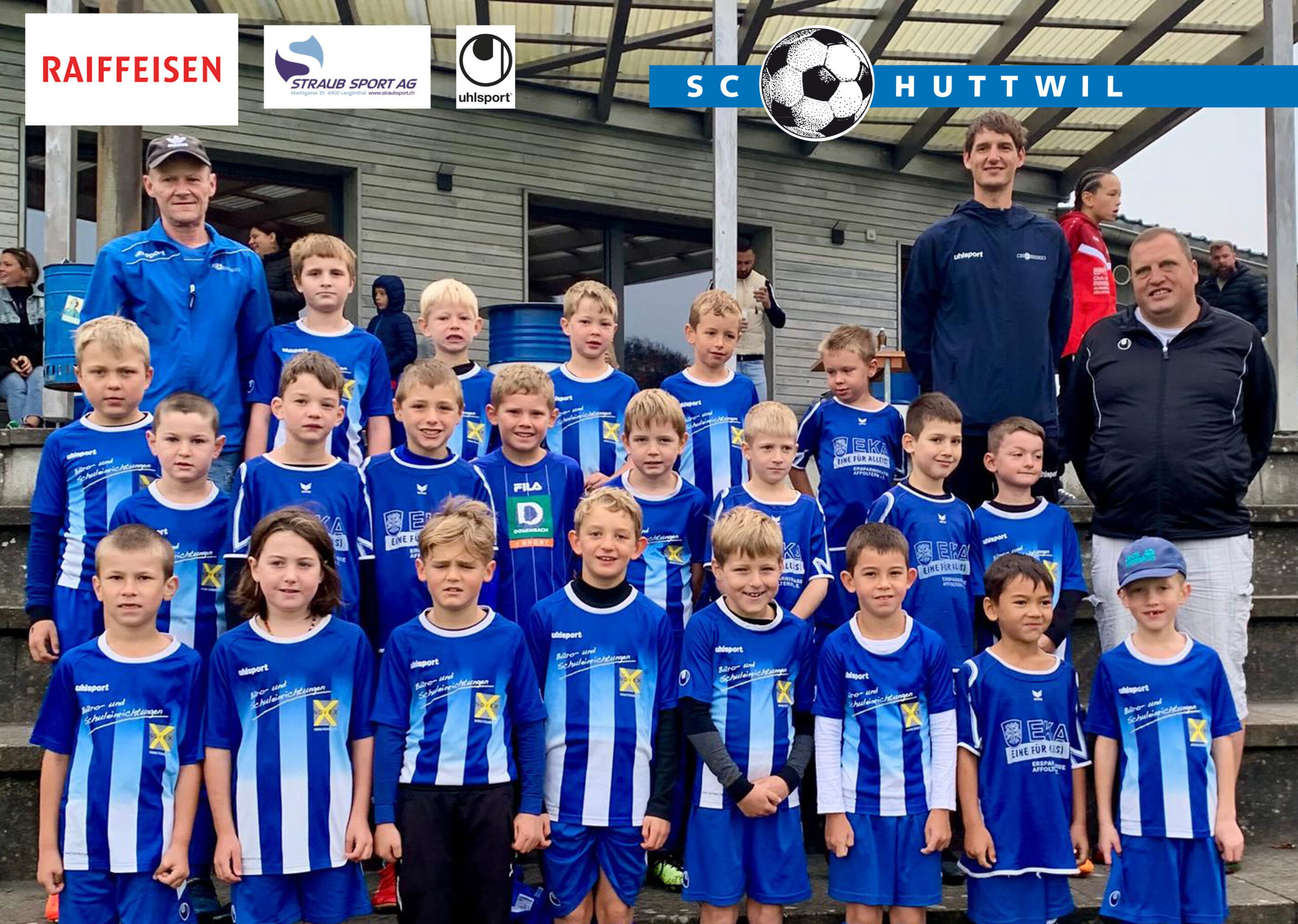 G-F-Junioren-25-26-web Saison 2019 / 2020